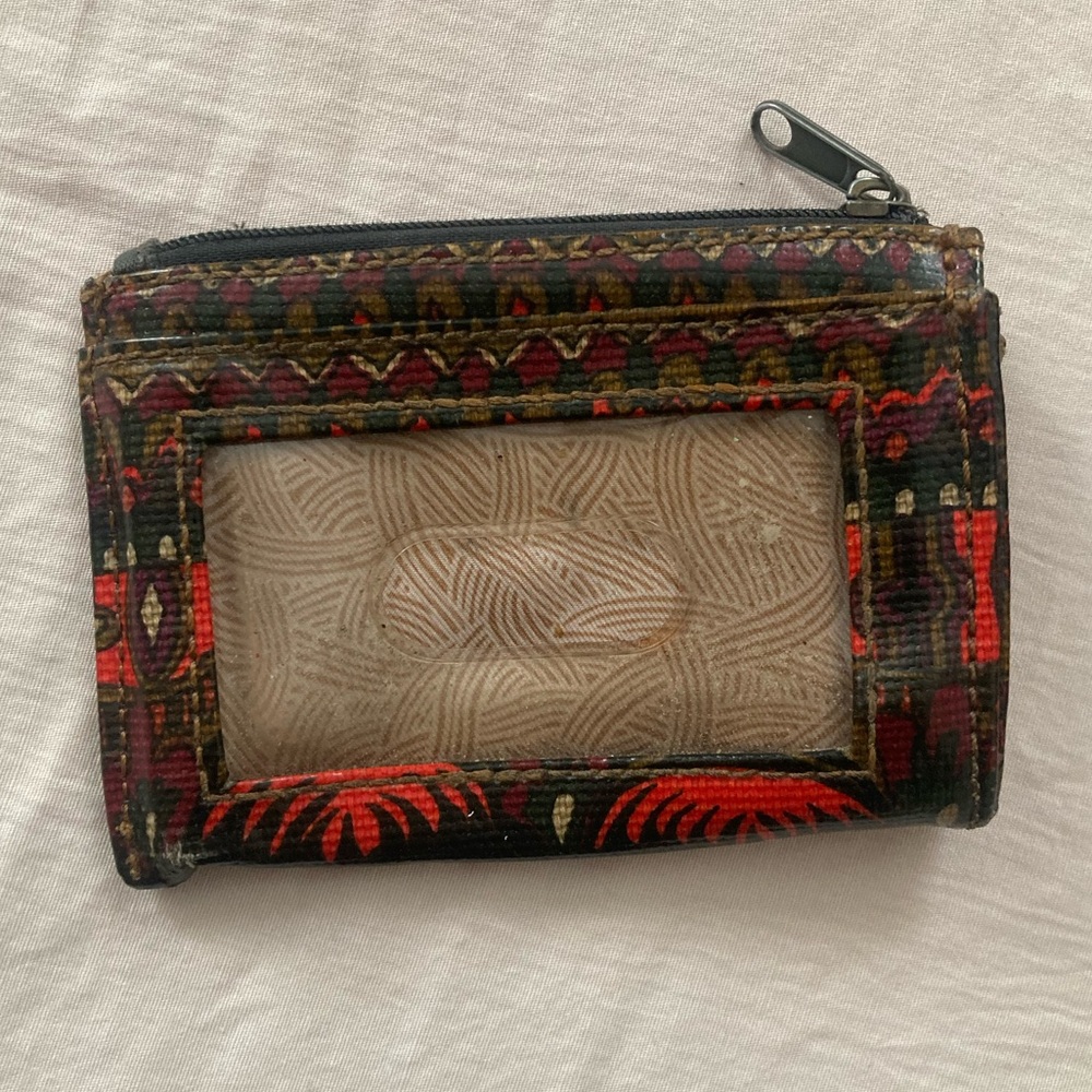 ❤️ Sakroots Wallet - Picture 3 of 5